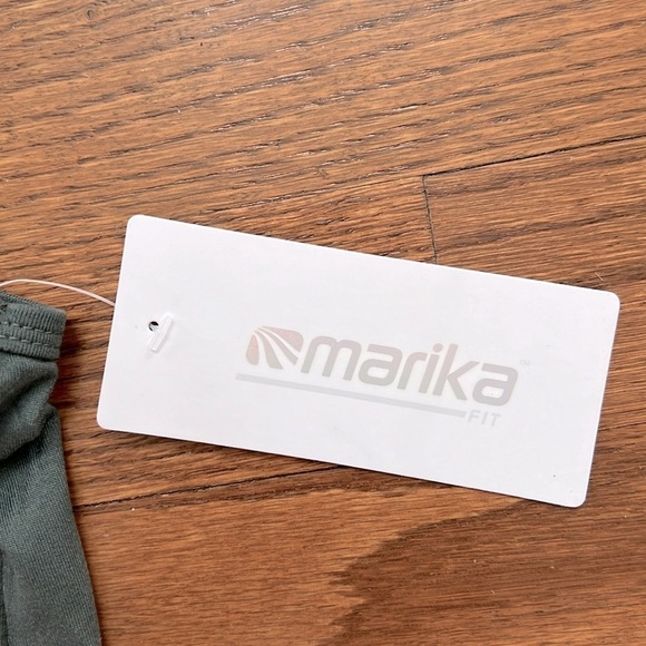 Marika Cenna Draped Keyhole-Back Tank Top size S NWT - Picture 5 of 8